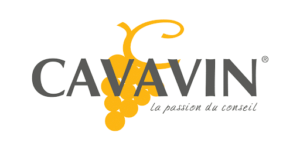 Cavavin logo
