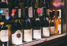 Les meilleurs vins français à découvrir en 2025